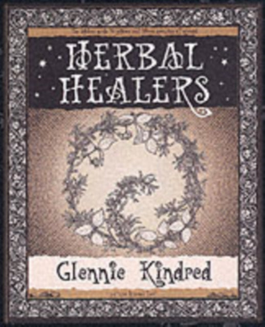 Herbal Healers 9781904263012 Glennie Kindred