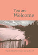 Book cover of: You are Welcome. By: Pam Allen