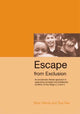Book cover of: Escape from Exclusion. By: Brian Marris