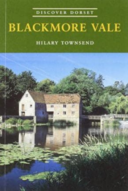 Book cover of: Blackmore Vale