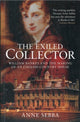 Book cover of: Exiled Collector