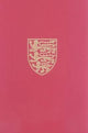Book cover of: A History of the County of Oxfordshire. By: Mary D. Lobel