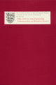 Book cover of: A History of the County of Middlesex. By: Patricia Croot