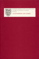 Book cover of: A History of the County of Somerset. By: R. W. Dunning