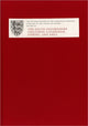 Book cover of: The Victoria History of the County of Oxford: Volume XX. By: Simon Townley