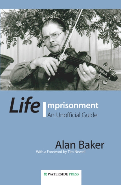 Book cover of: Life Imprisonment. By: Alan Baker
