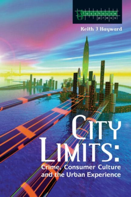 Book cover of: City Limits