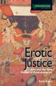Book cover of: Erotic Justice