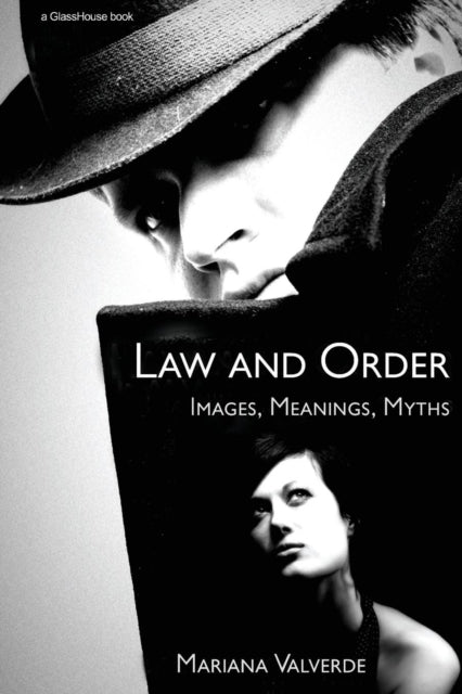 Book cover of: Law and Order
