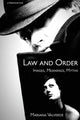 Book cover of: Law and Order
