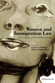 Book cover of: Women and Immigration Law. By: Sara Van Walsum