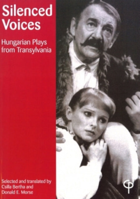 Book cover of: Silenced Voices