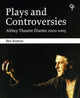 Book cover of: Plays and Controversies. By: Ben Barnes