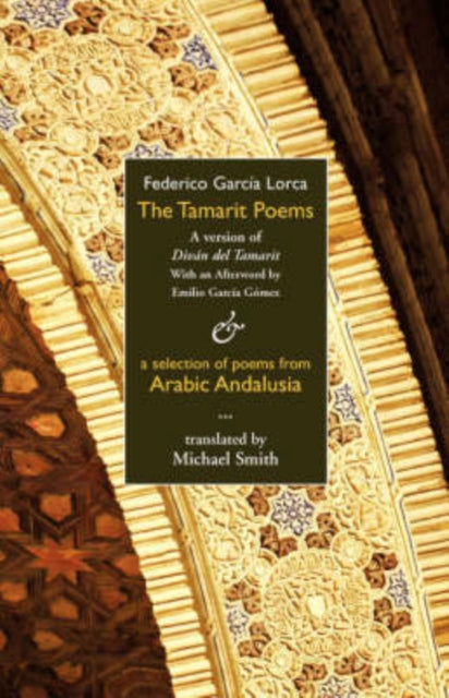 Book cover of: Tamarit Poems