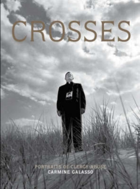 Book cover of: Carmine Galasso: Crosses. By: Carmine Galasso