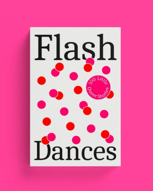 Book cover of: Flash Dances. By: Peter Scott-Presland