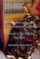 Book cover of: Gold Brocade and Renaissance Painting. By: Rembrandt Duits