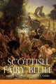 Book cover of: Scottish Fairy Belief. By: Lizanne Henderson