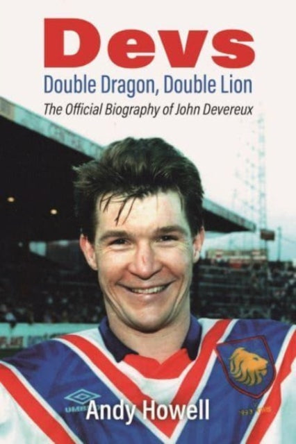 Book cover of: Devs - Double Dragon, Double Lion. By: John Devereux