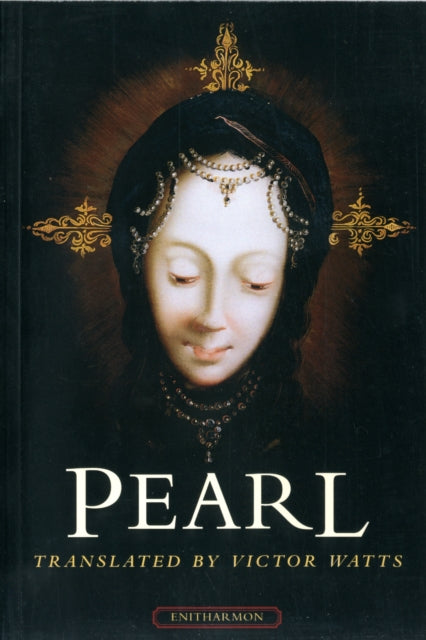 Book cover of: Pearl. By: Victor Watts