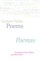 Book cover of: Poems: Corsino Fortes. By: Corsino Fortes
