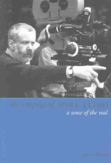 Book cover of: Cinema of Mike Leigh. By: Garry Watson
