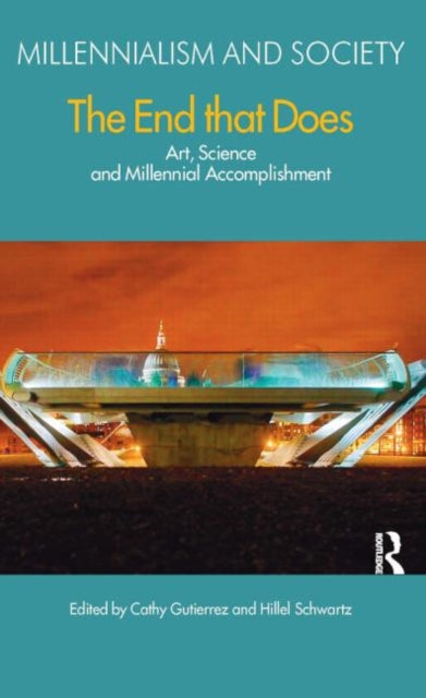 Book cover of: End That Does