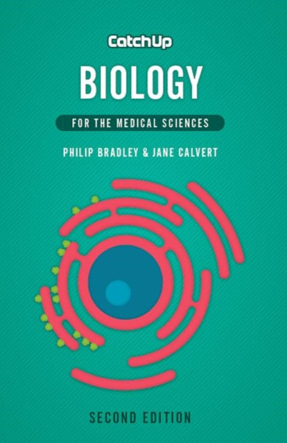 Book cover of: Catch Up Biology, second edition