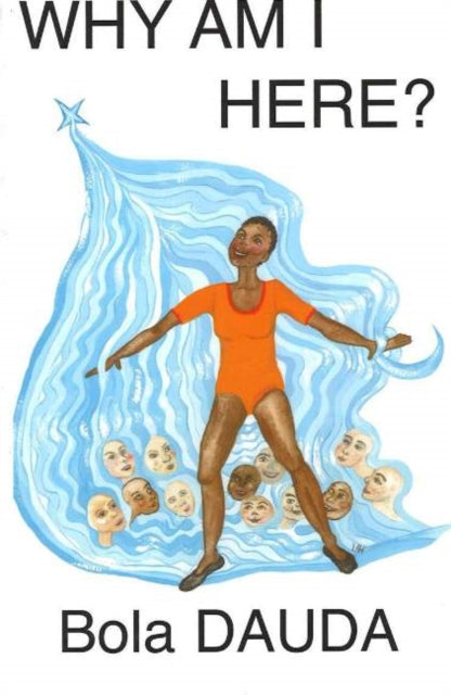 Book cover of: Why Am I Here?
