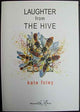 Book cover of: Laughter from the Hive