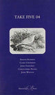 Book cover of: Take Five 04