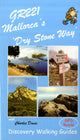 Book cover of: GR221 Mallorca's Long Distance Walking Route