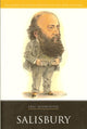Book cover of: Salisbury. By: Eric C. Midwinter