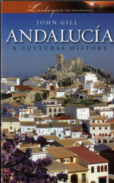 Book cover of: Andalucia