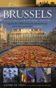 Book cover of: Brussels