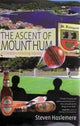 Book cover of: Ascent of Mount Hum. By: Steven Haslemere