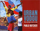 Book cover of: Urban Vodou