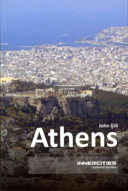Book cover of: Athens