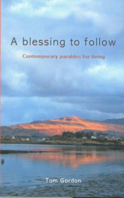 Book cover of: Blessing to Follow