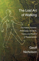 Lost Art of Walking