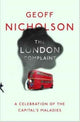 Book cover of: London Complaint. By: Geoff Nicholson