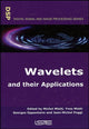 Book cover of: Wavelets and their Applications