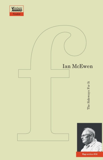 Book cover of: Sideways for it. By: Ian McEwen