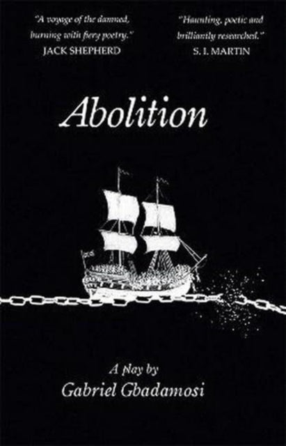 Book cover of: Abolition