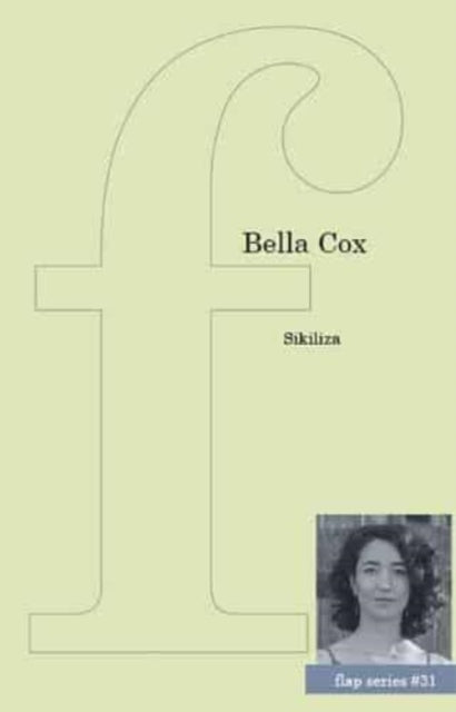 Book cover of: Sikiliza