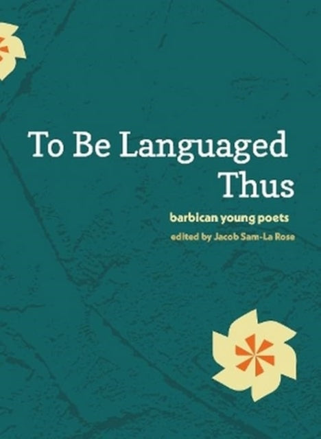 Book cover of: To Be Languaged Thus