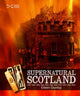 Book cover of: Supernatural Scotland. By: Eileen Dunlop