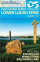 Book cover of: Lower Lough Erne