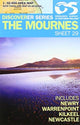 Book cover of: Mournes