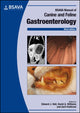 Book cover of: BSAVA Manual of Canine and Feline Gastroenterology. By: Edward Hall